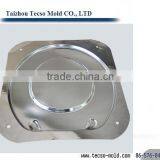 2015 Hot Selling Plastic Toilet Seat /cover Mould Making thumbnail-4
