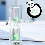 2016 New Cheap Wholesale Crystal Hourglass thumbnail-1
