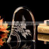 2015 Hot Sale Clear Crystal Gift thumbnail-3