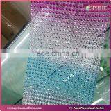 Wholesale Strass Mesh Wrap Ribbon thumbnail-4