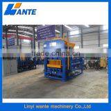 QT8-15 Solid Block Making Machine Price,brick Machine Price Supplier's Choice thumbnail-4