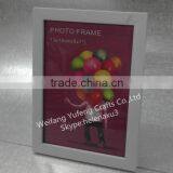 Family Cheap Semi Glossy MDF Photo Frame Decorative Photo Frame thumbnail-2