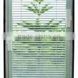 Good Insulating PVC/UPVC Windows With Built in Blinds thumbnail-1