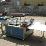 Best Quality Plastic Film Bags Making Machine, Film Sealing and Cutting Bag Making Machine thumbnail-6