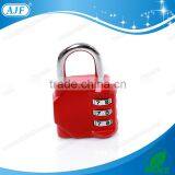 AJF 2015 Manufacturer Direct Wholesale Security and Safety Gym Locker Combination Padlock thumbnail-6