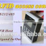 Most Competitive 30000 Id Card Capacity Contactless Card Reader With Free Sdk (Hf-Sc403) thumbnail-5