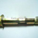 Galvanized Sleeve Anchors With Hex Flange Nuts thumbnail-4