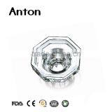 Small Mini Candle Holder Glass Wholesale thumbnail-1