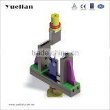 Rubber Three Points Bending Testing Machine thumbnail-2