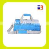 New Design Travel Duffel Bag With Shoulder and Handle thumbnail-1