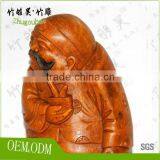 Root Carving Art Bamboo Art Hobby Crafts thumbnail-6