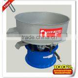 Senyou "WINERIS" High Efficiency Small Vibrating Screen