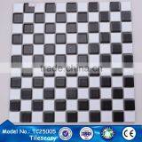 Wholesale Decor Designs Simple Patterns Mosaic Swimming Pool thumbnail-5