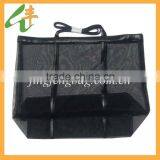2014 China Latest Fashion Mesh Beach Handbag Handbags thumbnail-1