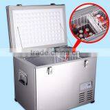 DC 100L DC COMPRESSOR FREEZER Solar Fridge, Solar Freezer & Solar Refrigerator Quality Choice thumbnail-6
