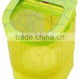 3kg Mini Baby Clothes Single Tub Washing Machine With Spin Dryer thumbnail-3