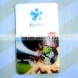 Good Silk-screen Plastic Decrative Panel