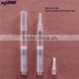 OEM Empty Cosmetic Medicine Click Pen Applicator 3ML Quality Choice thumbnail-1