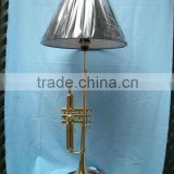 table lamp with design of music instruments,m-06