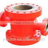 Crossover Spool/Crossover Casing Spool/ Crossover Tubing Spool thumbnail-3