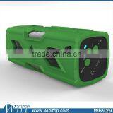 IPX4 Waterproof Wireless Bluetooth Speaker NFC Function With 3600mAh Power Bank in Speakers Hot Sale Products thumbnail-3