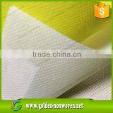 wholesale Disposable 50GSM massage table cover & table cloth fabric rolls & home textile
