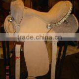Western Saddle WS021 thumbnail-1