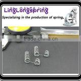 Nickel Coated Aaa Battery Spring thumbnail-2