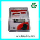 Custom Lithium Battery Blister Packing Box With Printed Carboard thumbnail-5