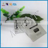 10ml Aluminium Foil Cosmetic Sample Shampoo Packaging Sachet thumbnail-1