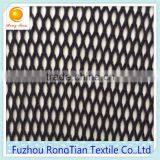 High Quality Nylon Spandex Stretch Mesh Fabric for Clothing