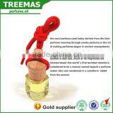 Hot Wholesale Hanging Bottle Car Air Freshener, Vegetable Oil, Aroma Liquid Hanging Car Perfume Bottle thumbnail-2