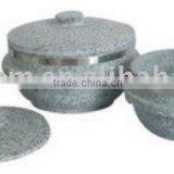 Stone Cookware
