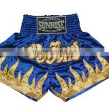 High Quality Custom Thai Shorts