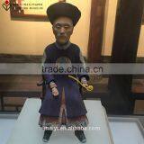 2015 Latest Man-made Museum Wax Statue thumbnail-1