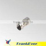 FRANKEVER Wholesale Copper F Connector Security Bnc Monitor thumbnail-2