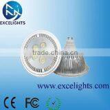 Highpower 5w Gu10 AR111 Led Lamp