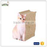 Factory Directly Ec-friendly Cat Scratchers/ Cat Cardboard