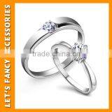 925 Silver Ring Without Diamond Ring PGRG0067 thumbnail-5