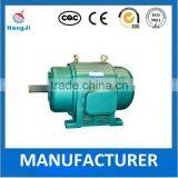 Electric Motor for Steel Production Line