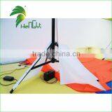Customized PVC Inflatable Standing Tripod Lighting Ball / Inflatable Ball With LED Light / Inflatable Light thumbnail-3