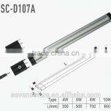 Best Selling High Quality Aluminum LED Home Corner Bar With Touching Switch(SC-D107A) thumbnail-1