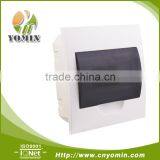 TSM Series(Flush) Transparent Cover Distribution Box