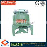 GDF Series Electromagnetic Small Magnetic Separator for Mineral Separation thumbnail-4