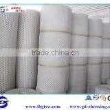 Supplier Wholesale HDPE Plain Plastic Netting for Poultry Breeding Industry ZX-SLW08