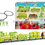 BO toy stroy3 rail train