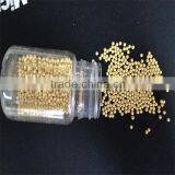 High-quality Cerium Zirconia Grinding Media Use for Paint & Ink Etc. thumbnail-6