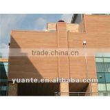 Wpc/Wood Plastic Composite Wall Panel(Outdoor Wpc Floor) thumbnail-1