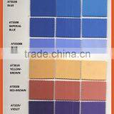 High Quality Multicolor EVA Foamed Sheet Colored Sand thumbnail-3