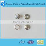 Magnetic Fancy Prong Snap Button